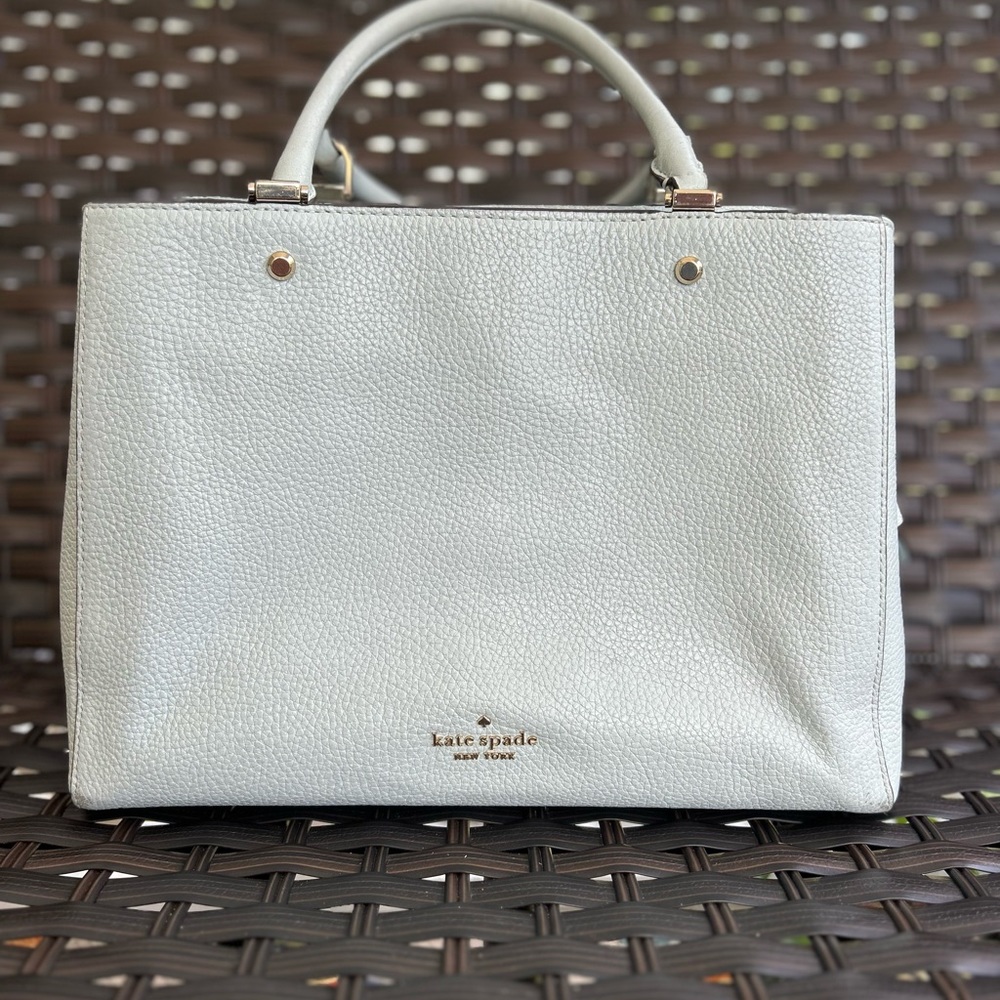 Gently used Kate Spade purse